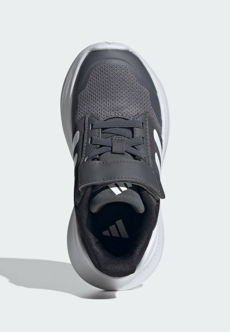 adidas Performance adidas Performance TENSOR 2.0 KIDS - Neutral running shoes - grey four cloud white core black Tiefpreis