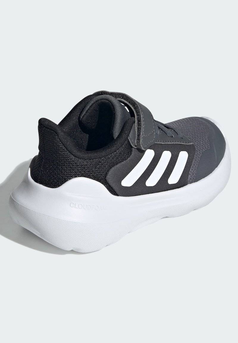 adidas Performance adidas Performance TENSOR 2.0 KIDS - Neutral running shoes - grey four cloud white core black Tiefpreis