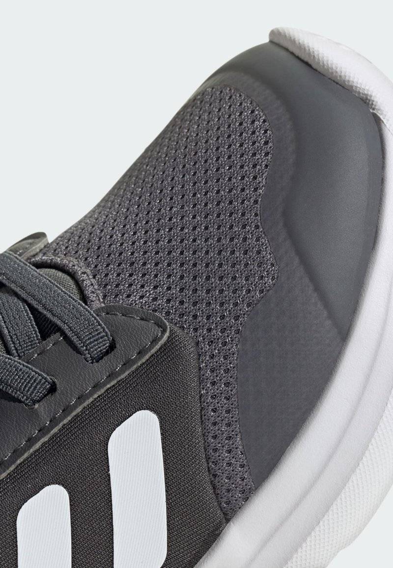 adidas Performance adidas Performance TENSOR 2.0 KIDS - Neutral running shoes - grey four cloud white core black Tiefpreis