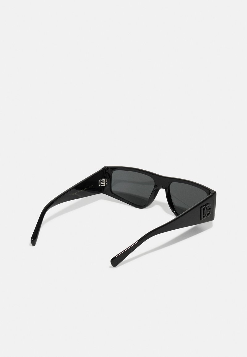 Dolce&Gabbana Dolce&Gabbana UNISEX - Sunglasses - black Letzte 3 Tage