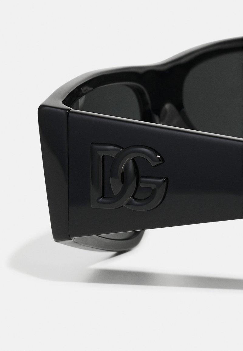 Dolce&Gabbana Dolce&Gabbana UNISEX - Sunglasses - black Letzte 3 Tage