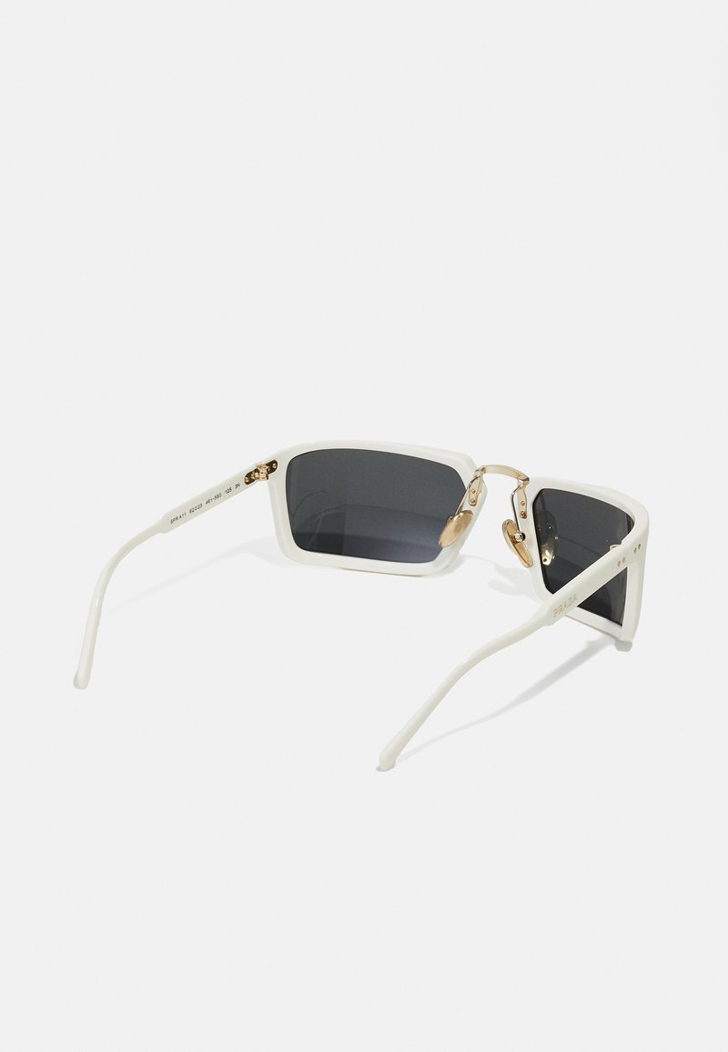 Prada Prada UNISEX - Sunglasses - white JETZT KAUFEN