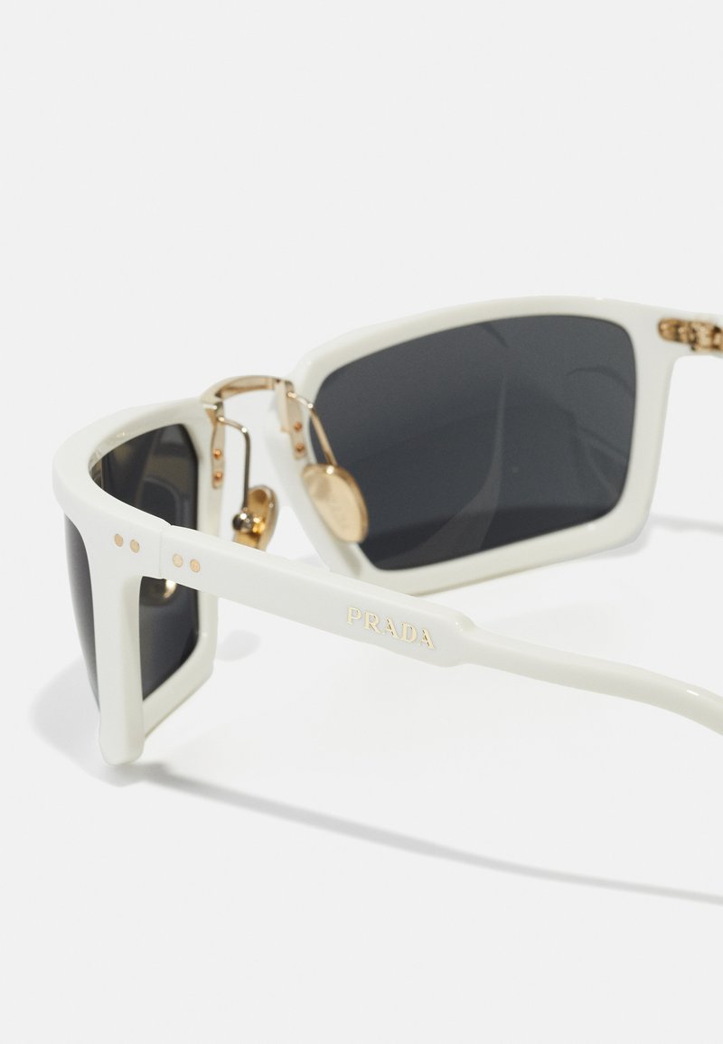 Prada Prada UNISEX - Sunglasses - white JETZT KAUFEN
