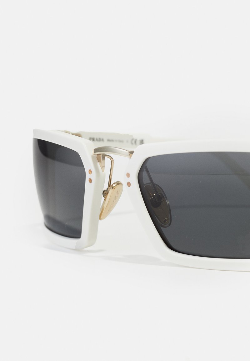 Prada Prada UNISEX - Sunglasses - white JETZT KAUFEN
