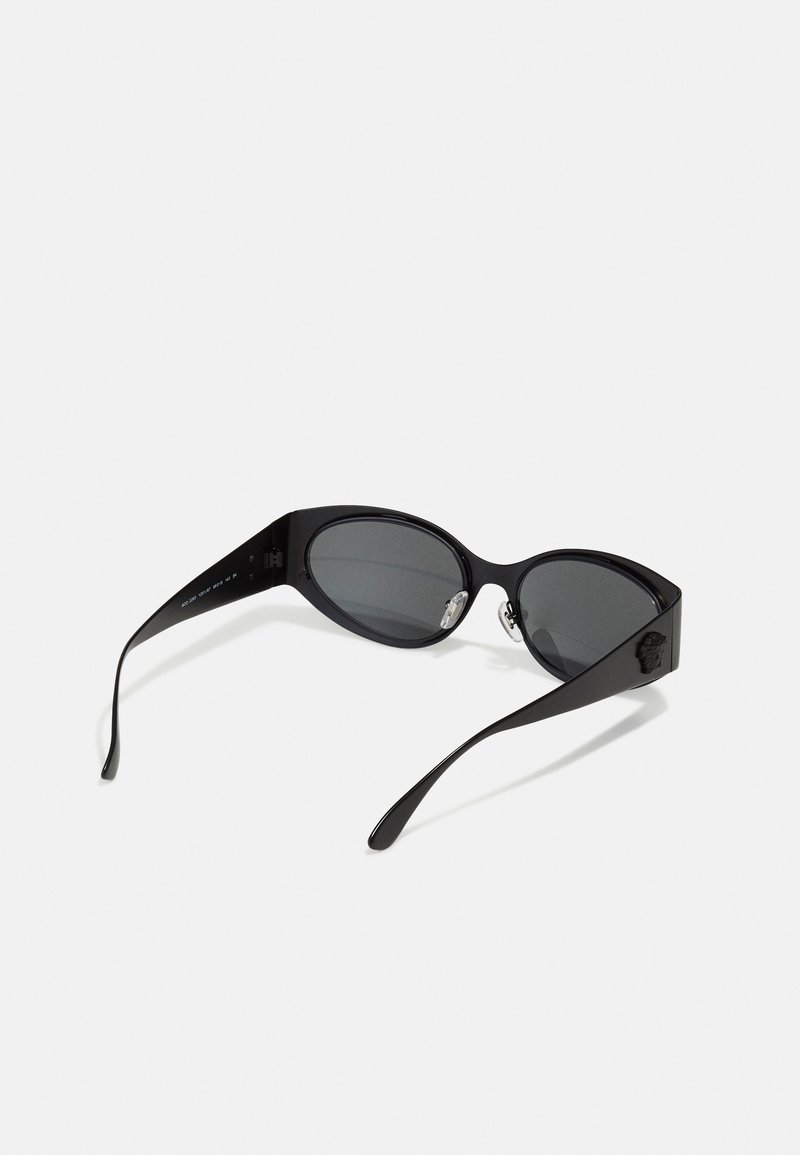 Versace Versace UNISEX - Sunglasses - black Bis zu 60% Rabatt