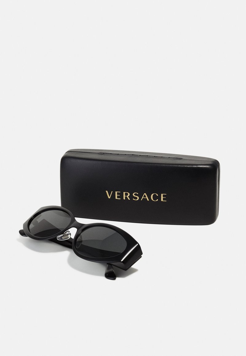 Versace Versace UNISEX - Sunglasses - black Bis zu 60% Rabatt