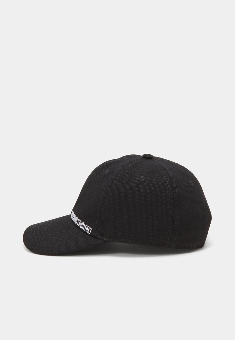 MOSCHINO MOSCHINO CAPPELLO UNISEX - Cap - nero Nur für heute