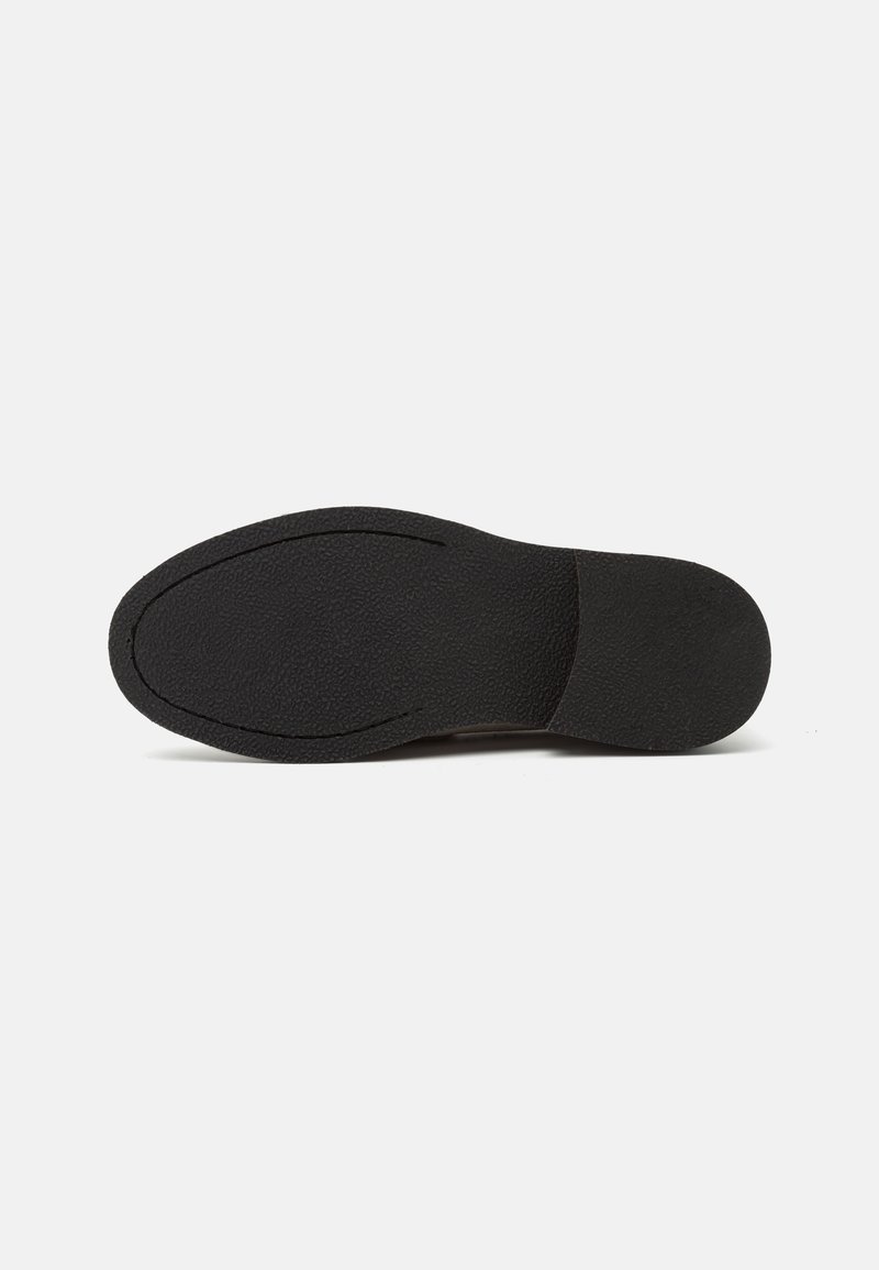 Filling Pieces Filling Pieces LOAFER UNISEX - Slip-ons - taupe Kostenloser Versand international
