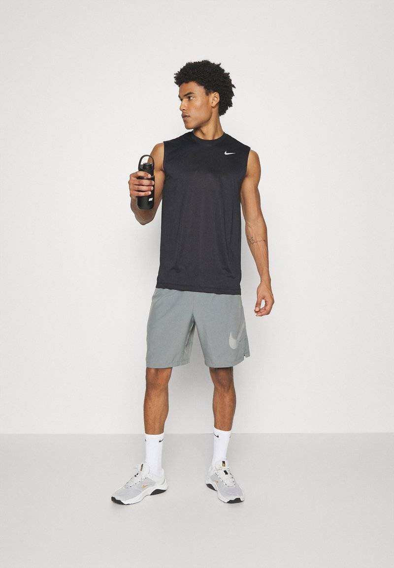 Nike Performance Nike Performance TEE RESET - Top Outlet