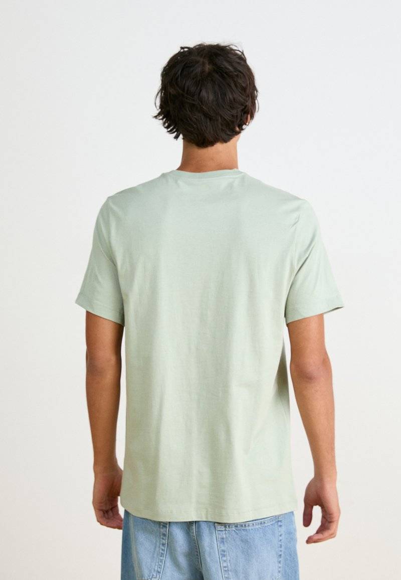 Nike Sportswear Nike Sportswear CLUB TEE - Basic T-shirt - mint Günstig kaufen