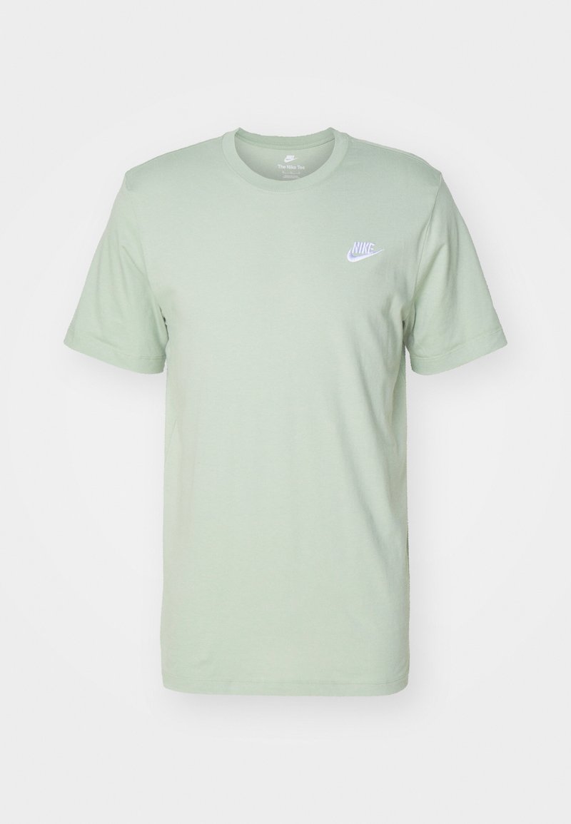 Nike Sportswear Nike Sportswear CLUB TEE - Basic T-shirt - mint Günstig kaufen