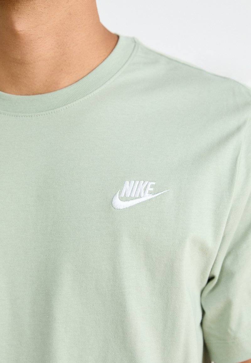 Nike Sportswear Nike Sportswear CLUB TEE - Basic T-shirt - mint Günstig kaufen