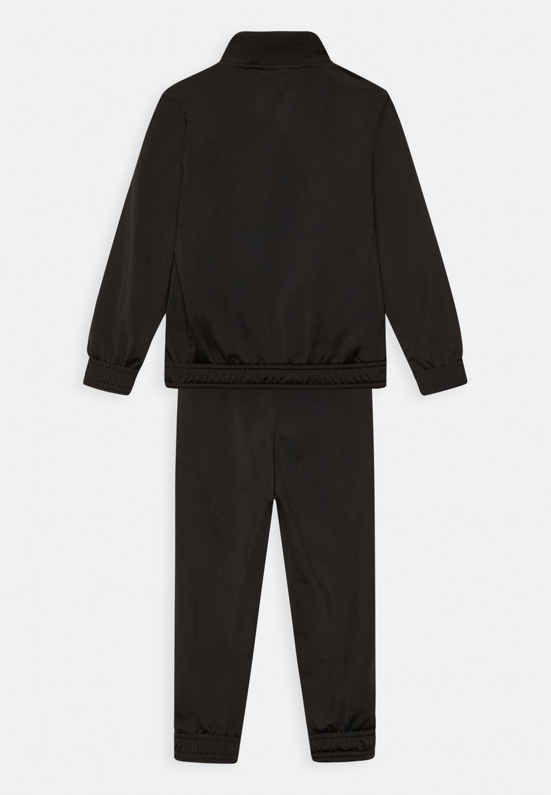 Puma Puma SUIT UNISEX SET - Tracksuit - puma black Cyber Monday