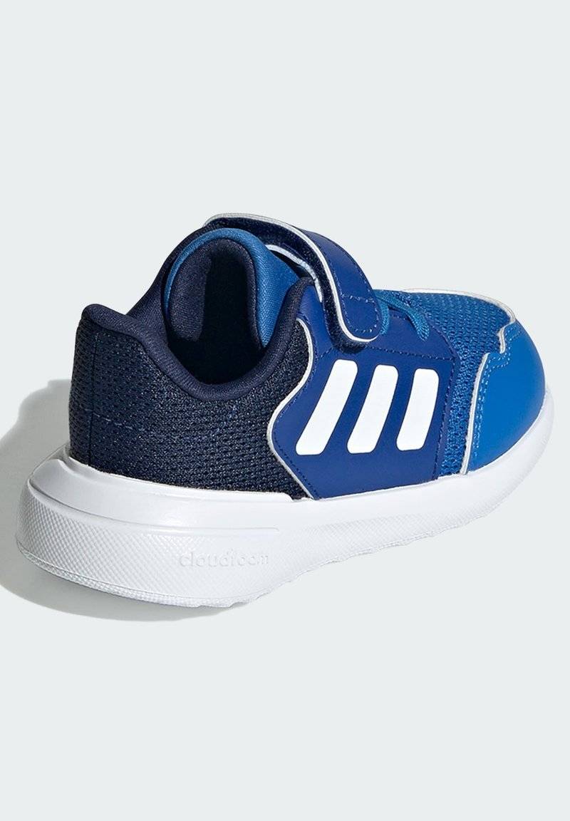 adidas Performance adidas Performance TENSOR 3.0 KIDS - Neutral running shoes - bright royal cloud white dark blue Muttertagsangebot