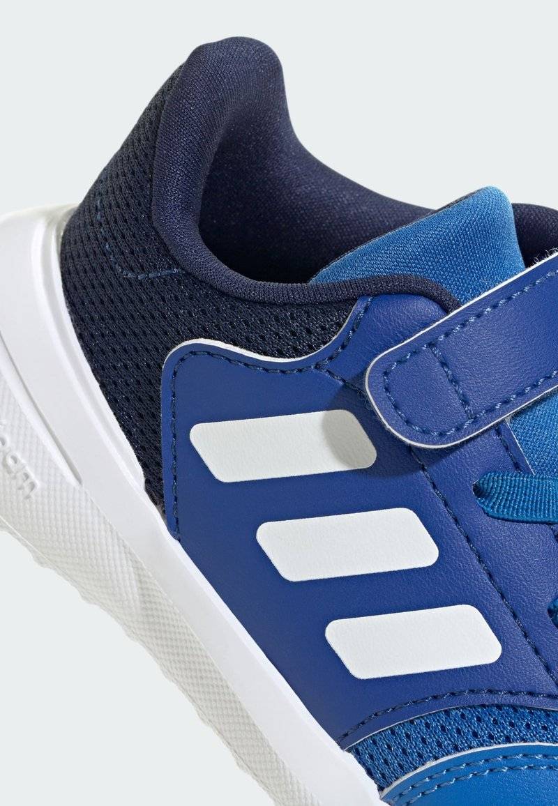 adidas Performance adidas Performance TENSOR 3.0 KIDS - Neutral running shoes - bright royal cloud white dark blue Muttertagsangebot
