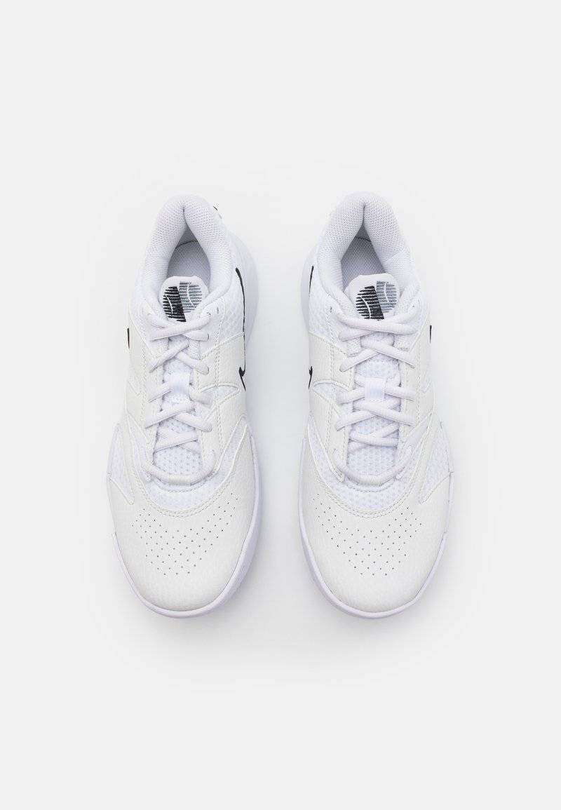 Nike Performance Nike Performance COURT LITE 4 - Multicourt tennis shoes Lagerräumung