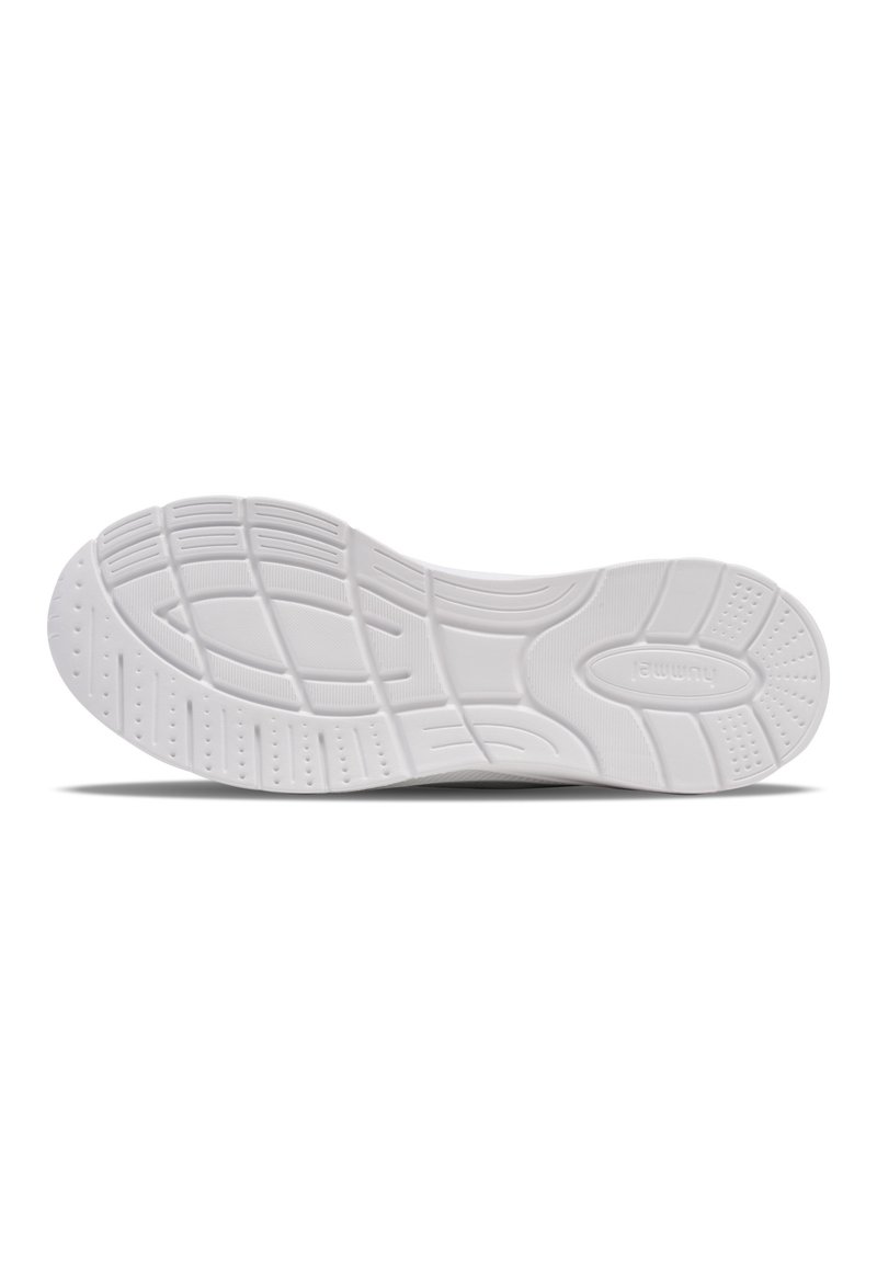 Hummel Hummel REACH TR BREATHER - Training shoe - white Heißer Verkauf