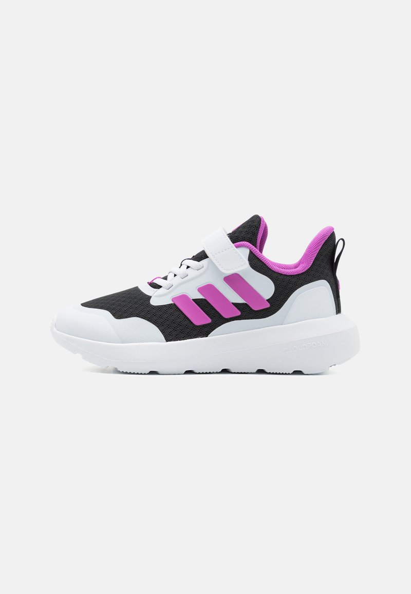 adidas Performance adidas Performance FORTARUN 3.0 EL C UNISEX - Neutral running shoes Neueste Mode