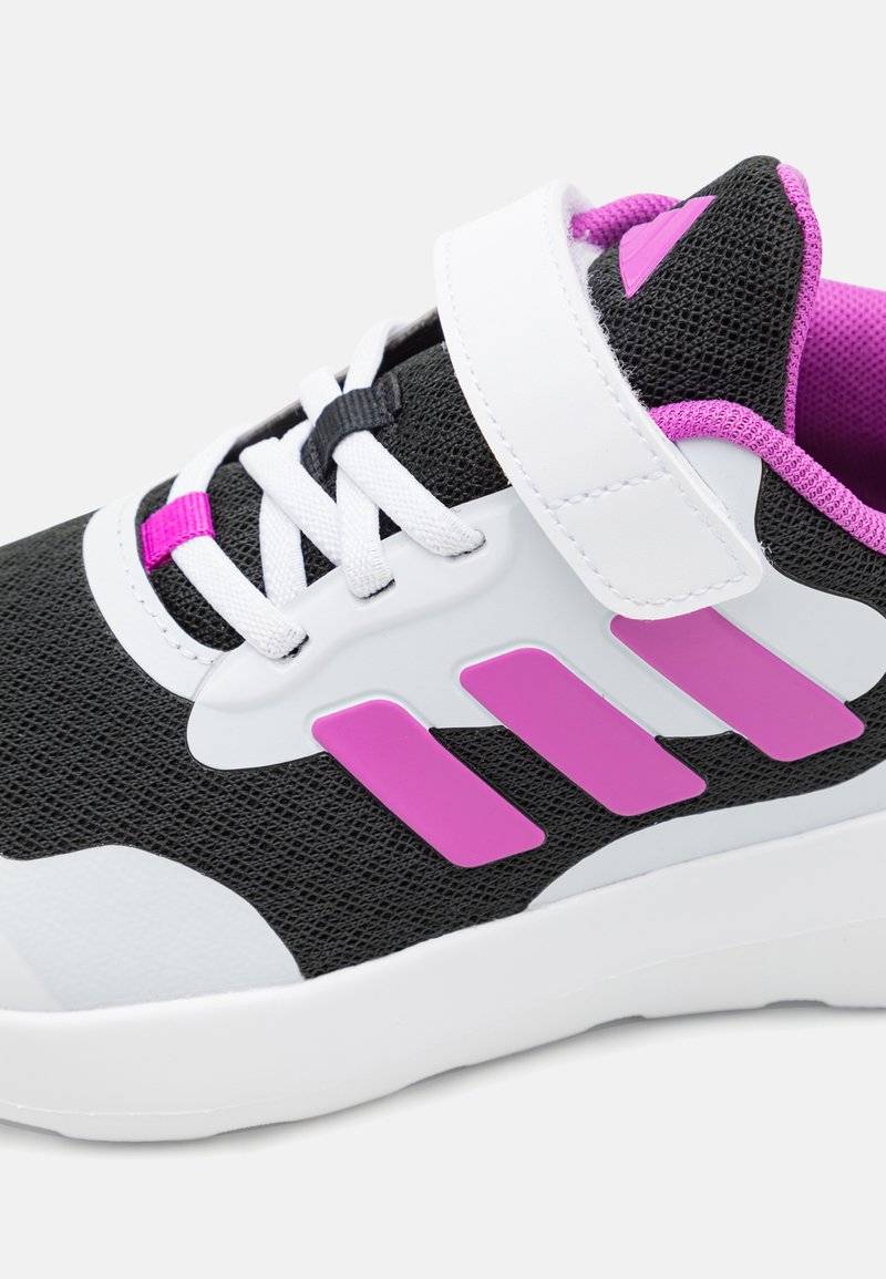adidas Performance adidas Performance FORTARUN 3.0 EL C UNISEX - Neutral running shoes Neueste Mode