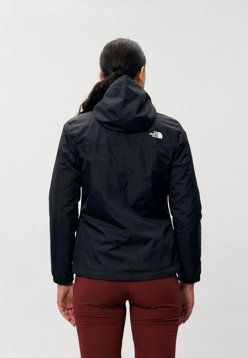 The North Face The North Face ANTORA - Hardshell jacket - black Online Outlet