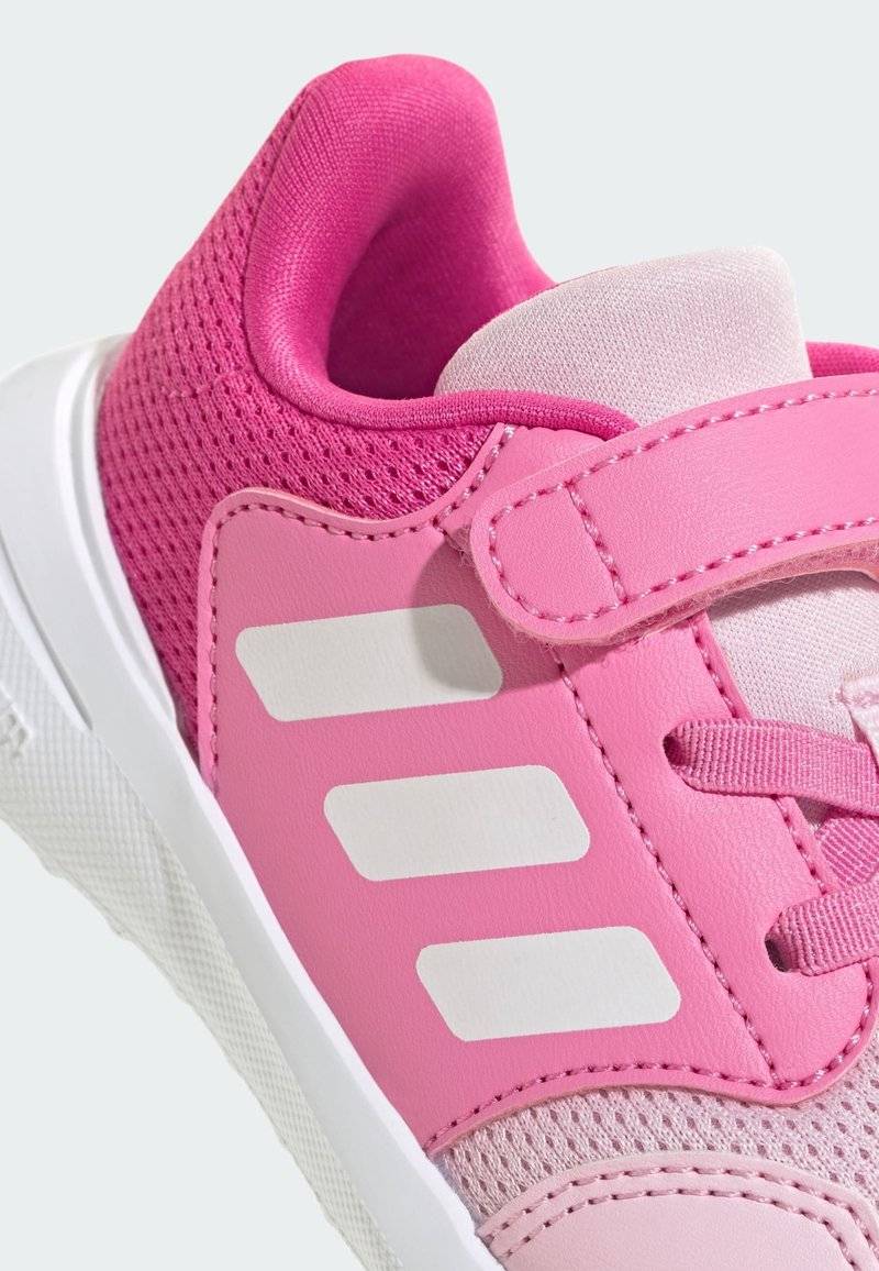 adidas Performance adidas Performance TENSOR 3.0 KIDS - Neutral running shoes - clear pink cloud white pulse magenta Exklusive Angebote