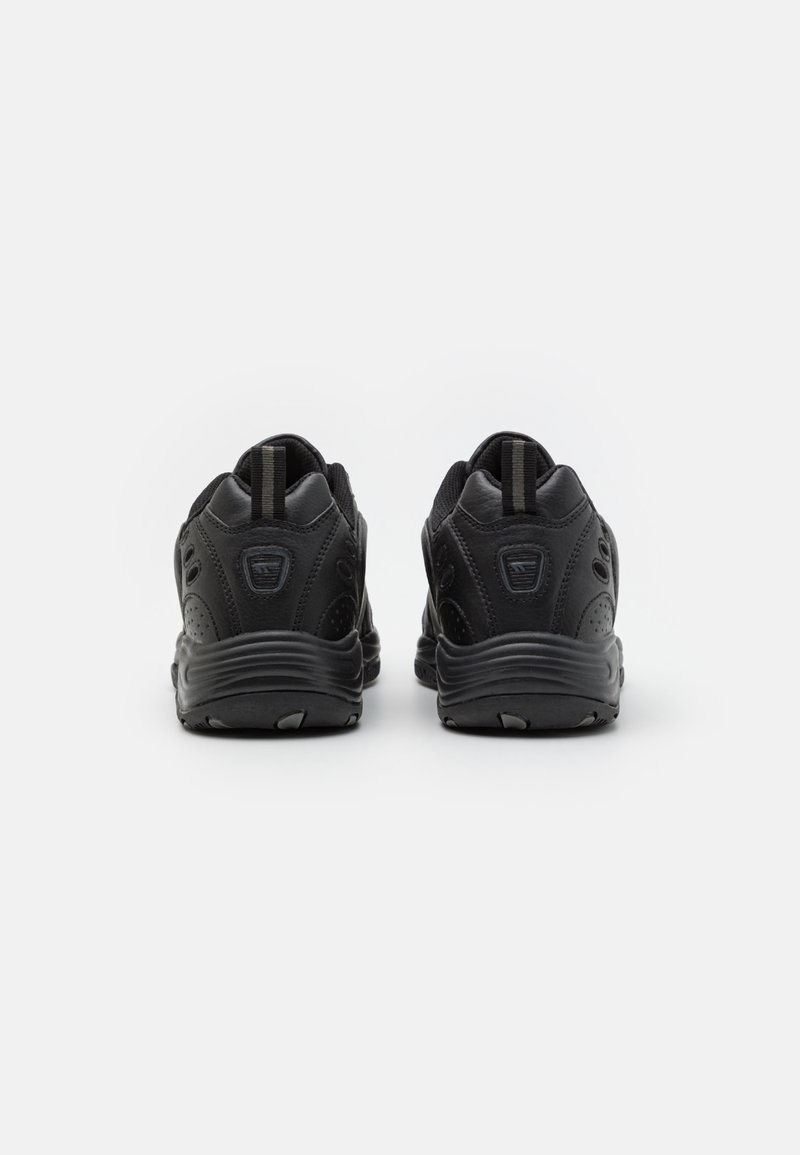 HI-TEC HI-TEC BLAST LITE - Walking trainers - black Große Rabatte