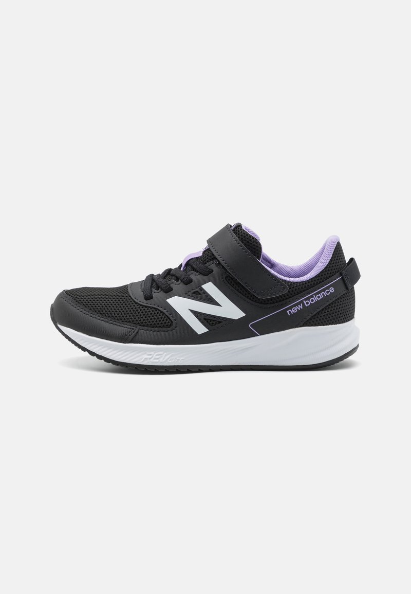 New Balance New Balance 570 UNISEX - Neutral running shoes - black Kauf eins, bekomm eins gratis