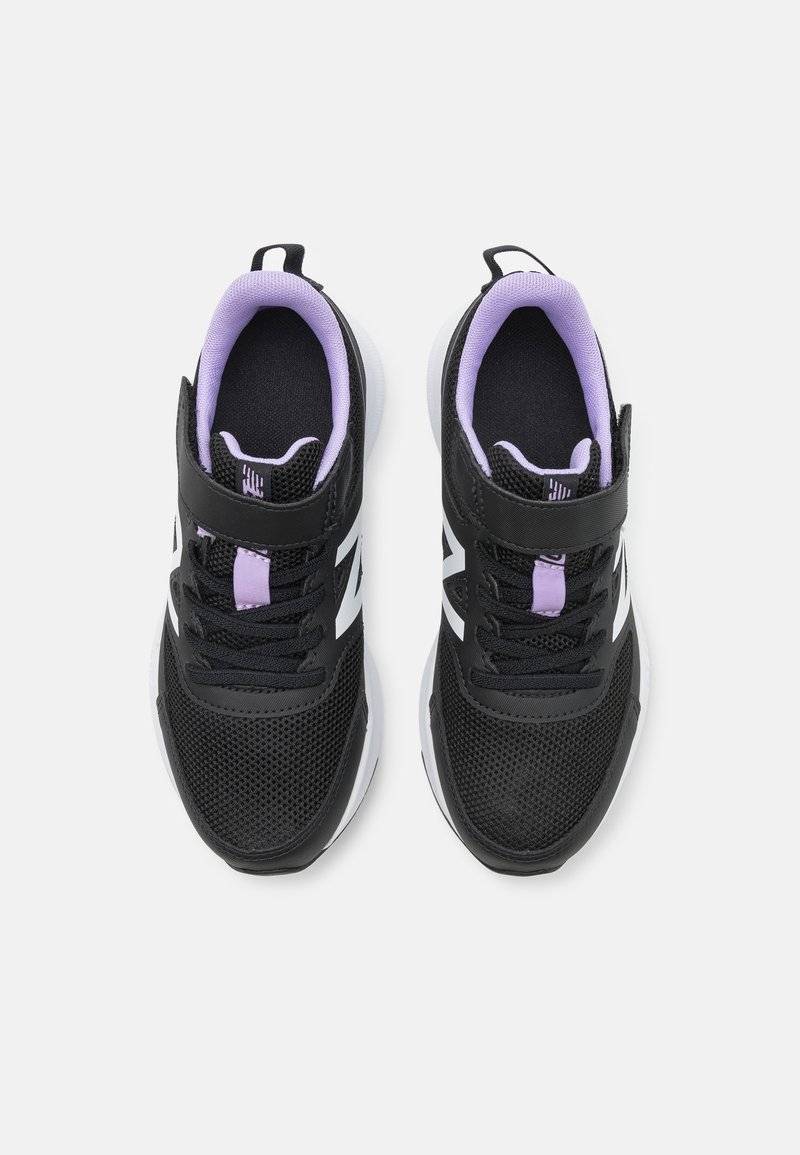 New Balance New Balance 570 UNISEX - Neutral running shoes - black Kauf eins, bekomm eins gratis