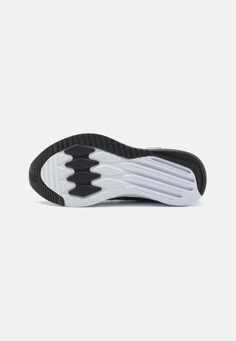 New Balance New Balance 570 UNISEX - Neutral running shoes - black Kauf eins, bekomm eins gratis