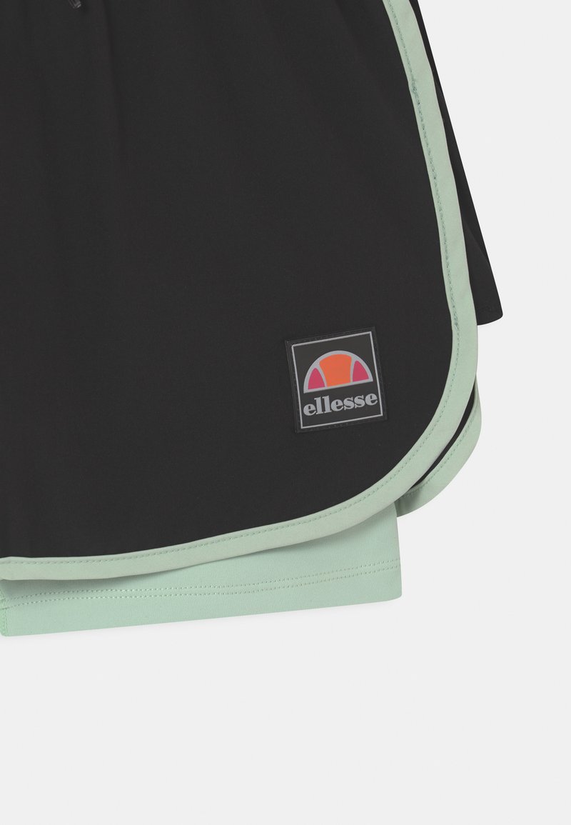 Ellesse Ellesse MAYLIA UNISEX - Sports shorts Sonderangebote