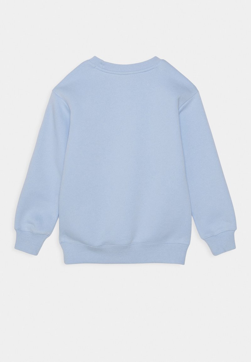 Champion Champion EXCLUSIVE CREWNECK UNISEX - Sweatshirt - light blue VIP-Rabatte