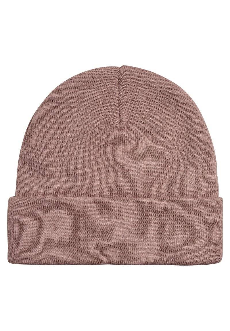 Hummel Hummel PARK - Beanie - woodrose Kostenlose Rückgabe