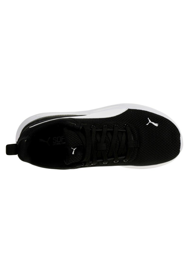 Puma Puma ANZARUN LITE JR UNISEX - Neutral running shoes Begrenzte Freigabe
