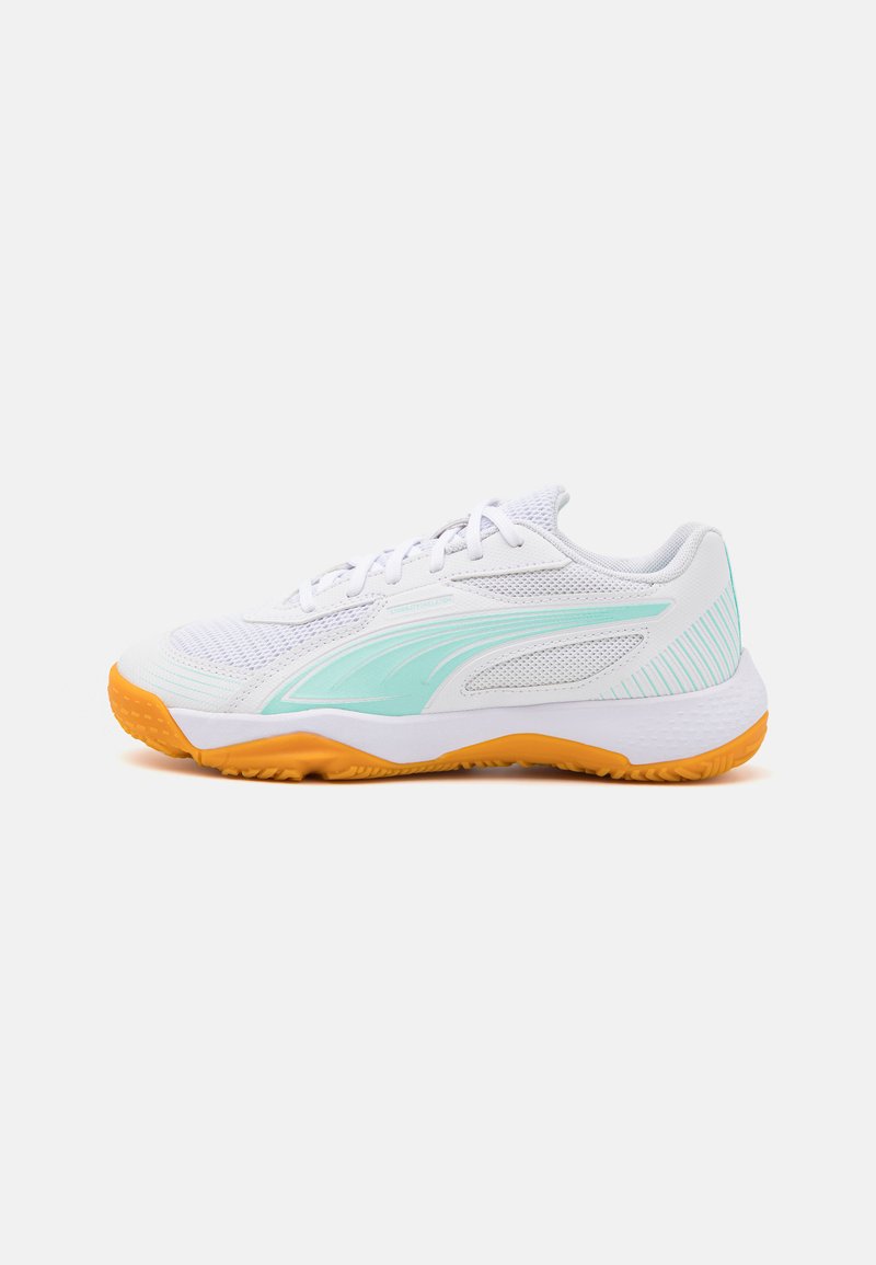Puma Puma SOLARFLASH III JR UNISEX - Handball shoes JETZT KAUFEN