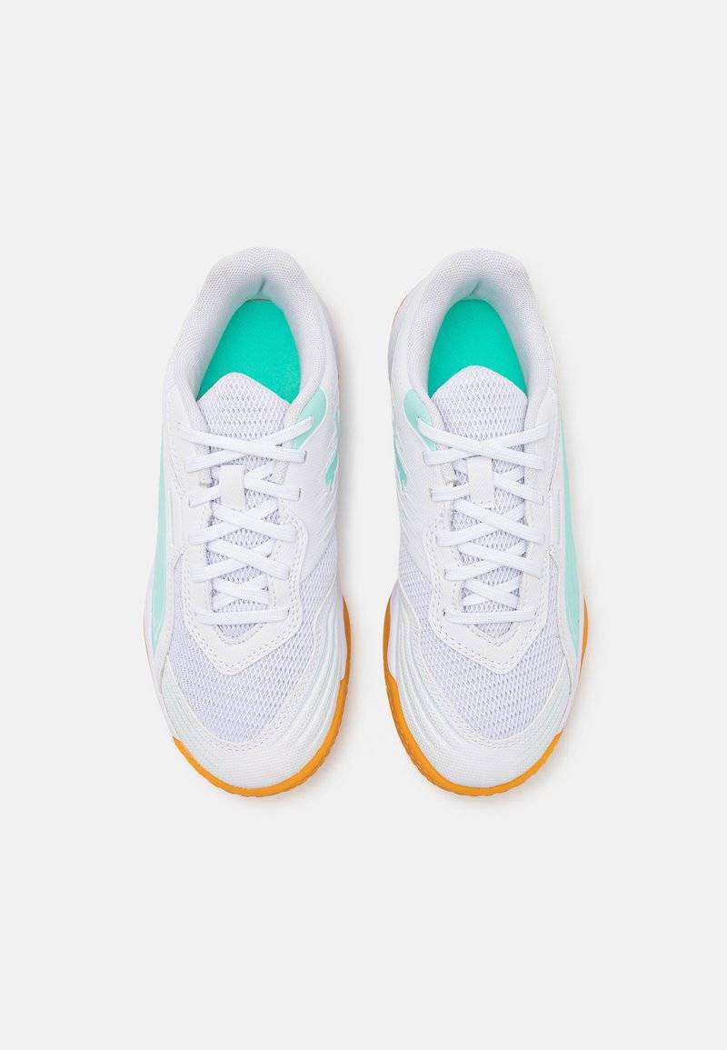 Puma Puma SOLARFLASH III JR UNISEX - Handball shoes JETZT KAUFEN