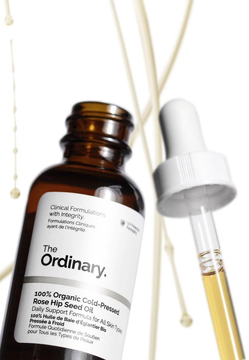 The Ordinary The Ordinary COLD PRESSED ROSE HIP SEED OIL - Face oil Neueste Stile