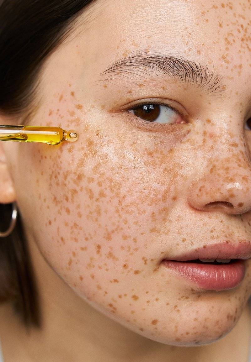 The Ordinary The Ordinary COLD PRESSED ROSE HIP SEED OIL - Face oil Neueste Stile