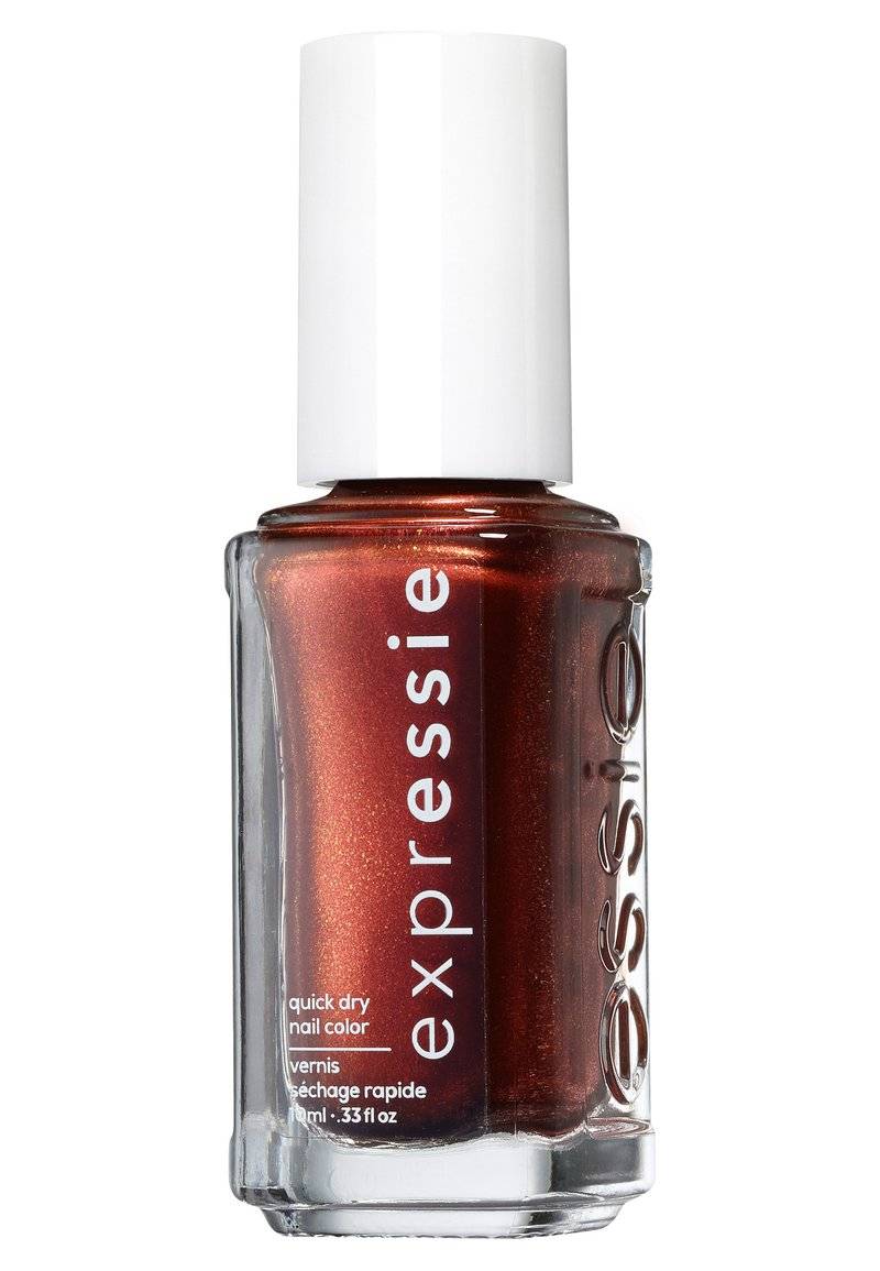 Essie Essie EXPRESSIE - Nail polish - 270 misfit right in Letzte 2 Tage