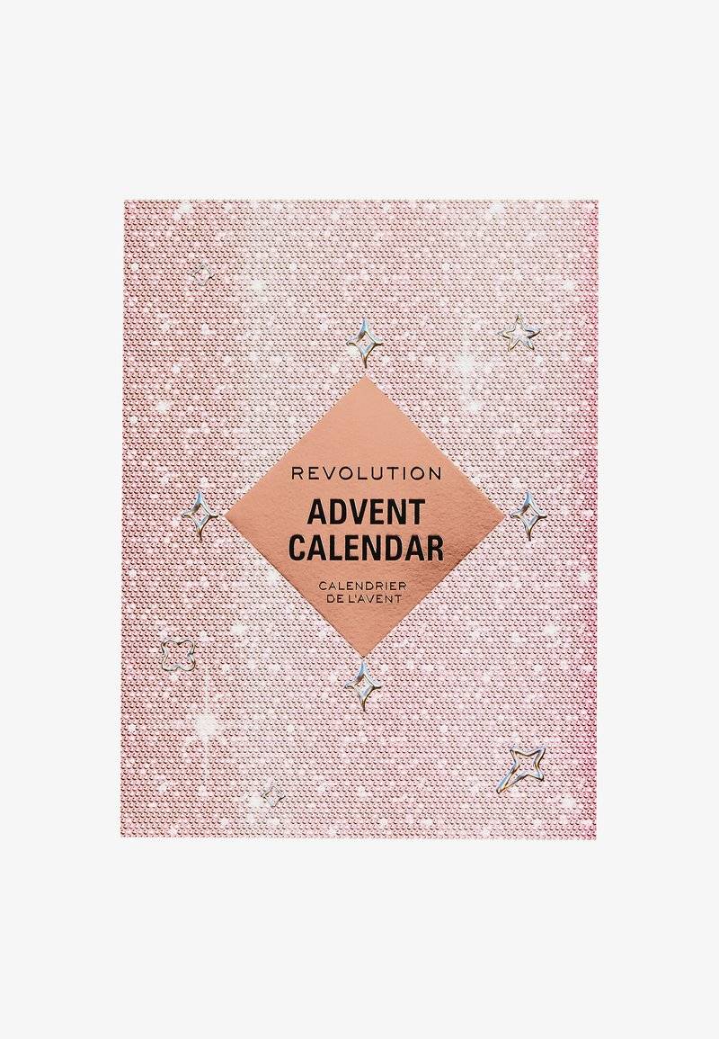 Makeup Revolution Makeup Revolution REVOLUTION ADVENT CALENDAR 2024 - Makeup set - multicoloured Bis zu 60% Rabatt