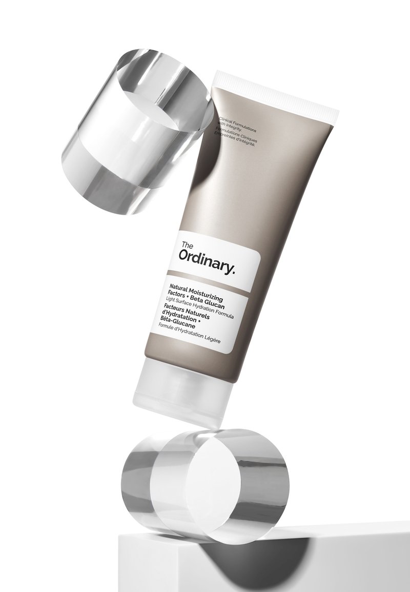 The Ordinary The Ordinary NATURAL MOISTURIZING FACTORS + BETA GLUCAN - Face cream Discount Store für neue Produkte