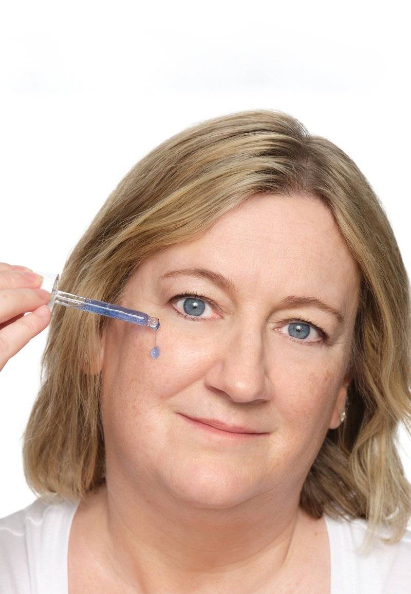 The Ordinary The Ordinary MULTI-PEPTIDE + COPPER PEPTIDES 1% SERUM - Serum Super Rabatt