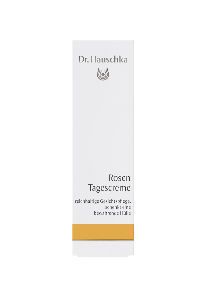 Dr. Hauschka Dr. Hauschka ROSE DAY CREAM - Moisturiser 50% Rabatt mit kostenlosem Versand