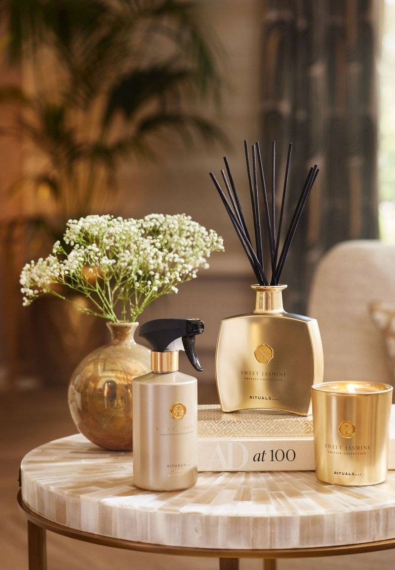 Rituals Rituals HOME PERFUME - SWEET JASMINE PRIVATE COLLECTION - FLORAL - Home fragrance Kostenloser Versand international