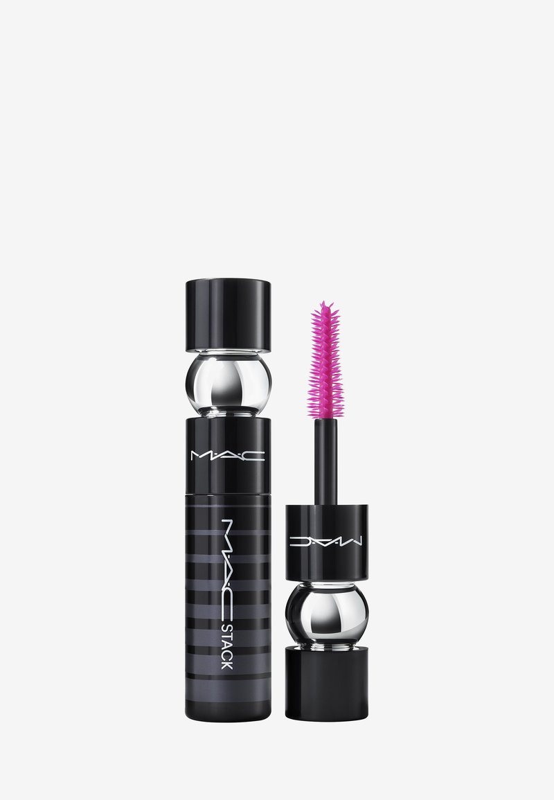 MAC MAC M.A.C STACK MASCARA - Mascara - Mega Brush Begrenzt auf 3 Tage
