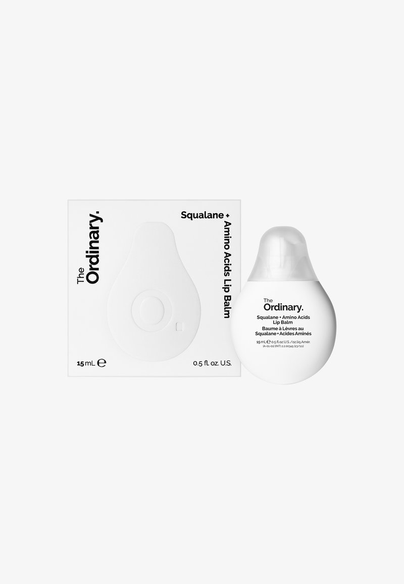 The Ordinary The Ordinary SQUALANE + AMINO ACIDS LIP BALM - Lip balm 50% Rabatt für begrenzte Zeit