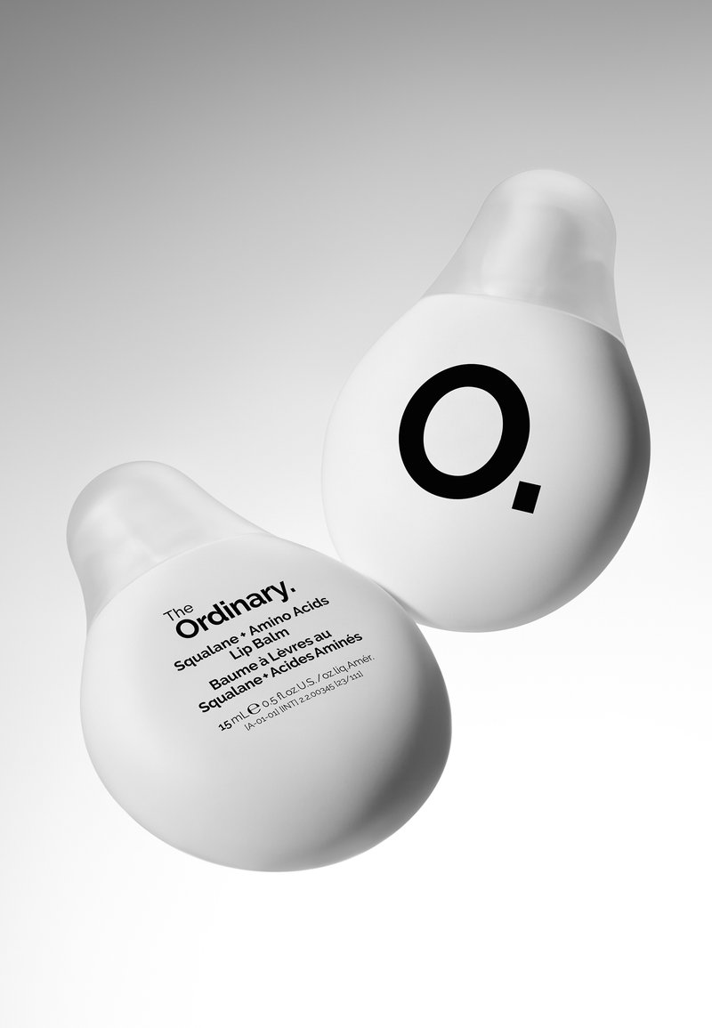 The Ordinary The Ordinary SQUALANE + AMINO ACIDS LIP BALM - Lip balm 50% Rabatt für begrenzte Zeit