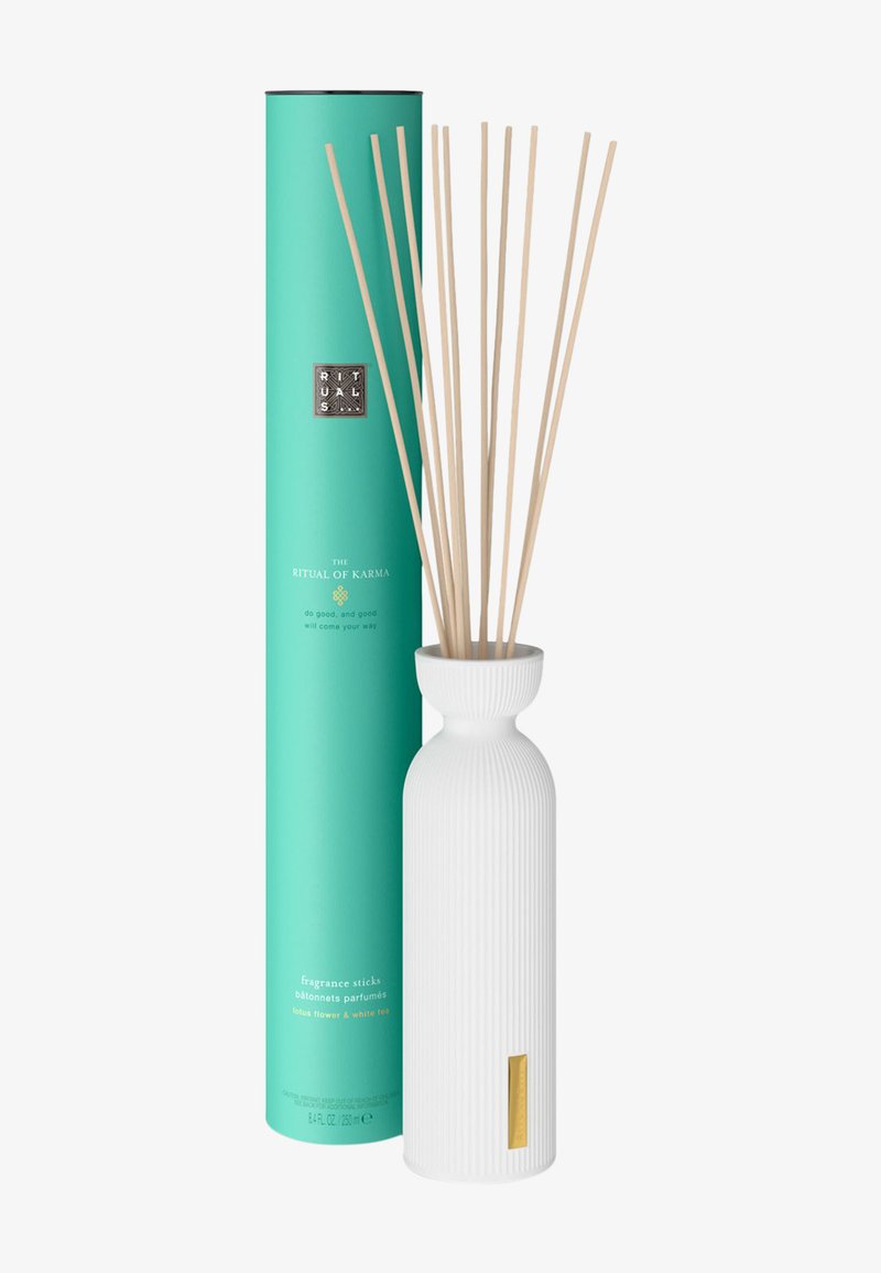 Rituals Rituals FRAGRANCE STICKS THE RITUAL OF KARMA - DELICATELY SWEET - LOTUS & WHITE TEA - Home fragrance 2025