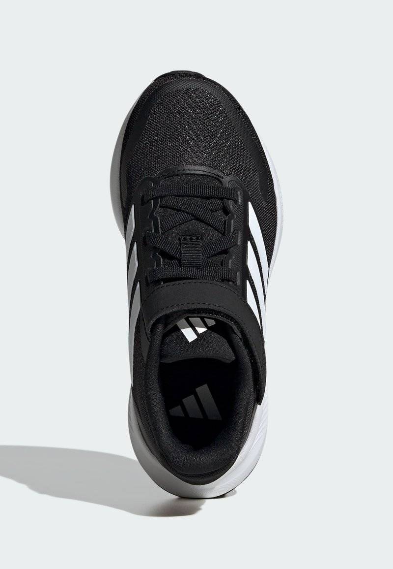 adidas Performance adidas Performance RUNFALCON 5 UNISEX - Neutral running shoes - core black cloud white cloud white Online