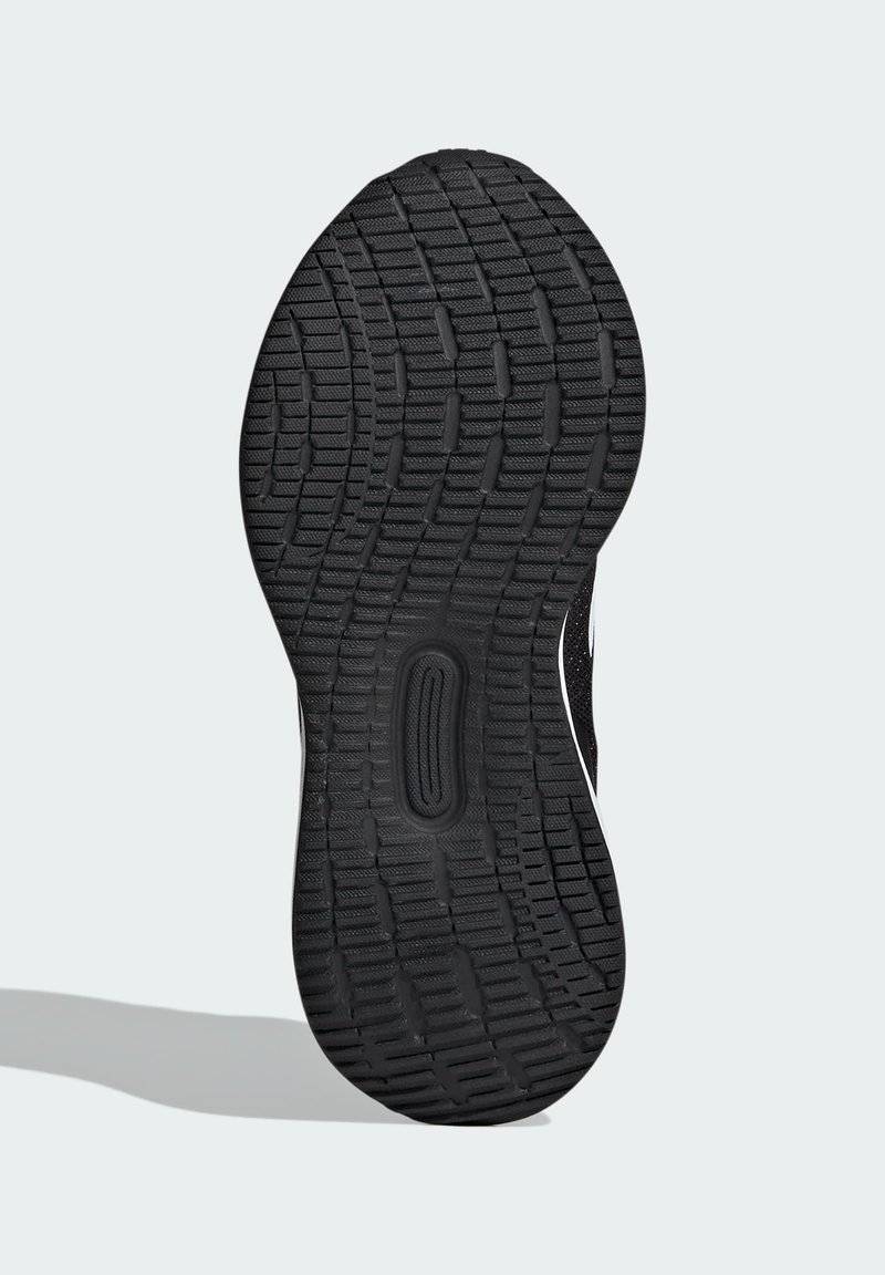 adidas Performance adidas Performance RUNFALCON 5 UNISEX - Neutral running shoes - core black cloud white cloud white Online