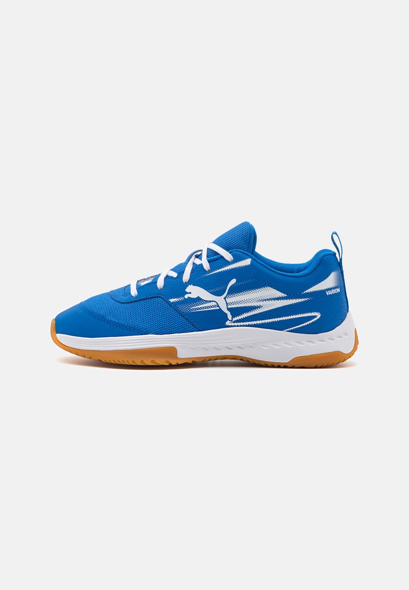 Puma Puma VARION II JR UNISEX - Handball shoes Auslauf